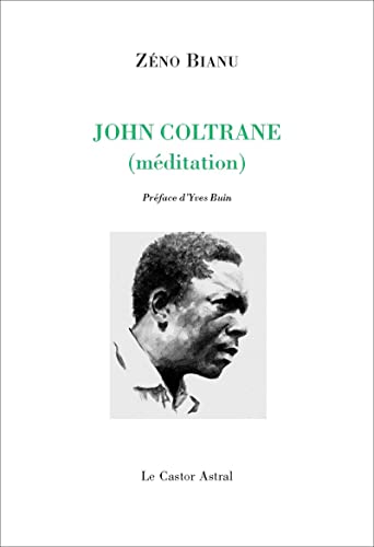 9782859208950: John Coltrane (Mditation)