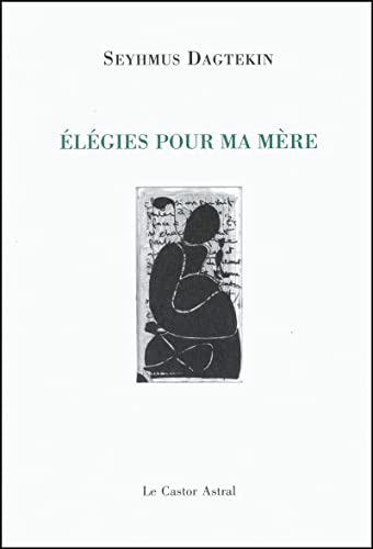 Beispielbild fr  légies pour ma mère [FRENCH LANGUAGE - Soft Cover ] zum Verkauf von booksXpress