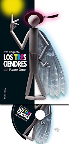 Beispielbild fr Los tres gendres del Paure Ome: Conte-teatre zum Verkauf von Ammareal
