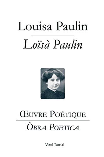 Stock image for OEuvre Potique / bra Poetica. dition bilingue tablie et prsente par Jrdi Blanc (French Edition) for sale by Gallix