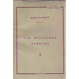 9782859390433: Les occasions perdues: The Trusting and The Maimed