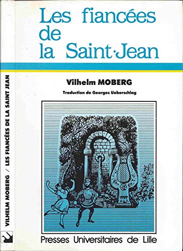 Beispielbild fr Les Fiancees de la Saint Jean zum Verkauf von Allen's Bookshop
