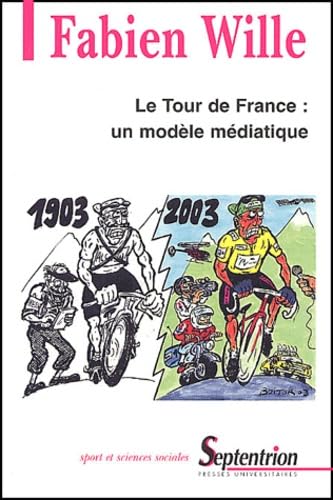 Le Tour de France, Programme officiel 97