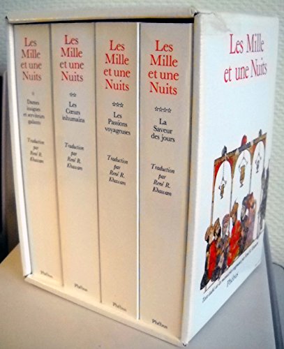 9782859400712: LES MILLE ET UNE NUITS T1: DAMES INSIGNES ET SERVITEURS GALANTS (0001)