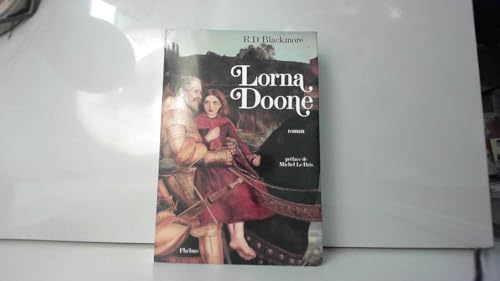 Imagen de archivo de Lorna Doone a la venta por medimops