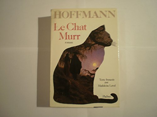 9782859401030: LE CHAT MURR