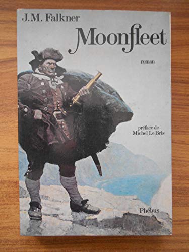 Stock image for Moonfleet Meade Falkner, John for sale by LIVREAUTRESORSAS