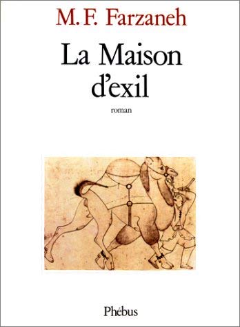 9782859401450: LA MAISON D EXIL