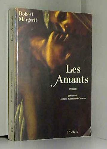 9782859401542: LES AMANTS