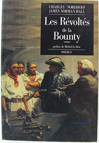 Imagen de archivo de Les Rvolts De La Bounty a la venta por RECYCLIVRE