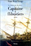 9782859401672: Capitaine De Flibustiers. Les Aventures De "Beauchesne"