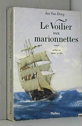 Stock image for Le voilier aux marionnettes for sale by medimops