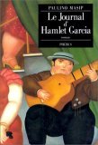 9782859402167: LE JOURNAL D HAMLET GARCIA