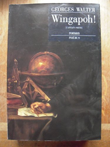 Beispielbild fr Wingapoh zum Verkauf von medimops