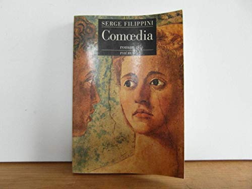 Stock image for Comoedia for sale by Librairie Th  la page