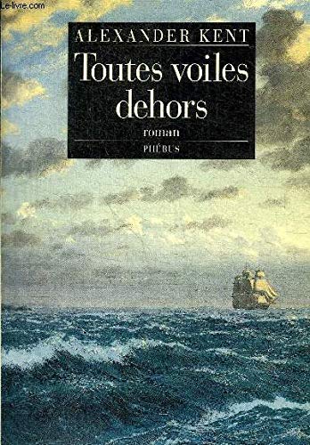 Beispielbild fr Toutes voiles dehors, tome 9 zum Verkauf von Ammareal