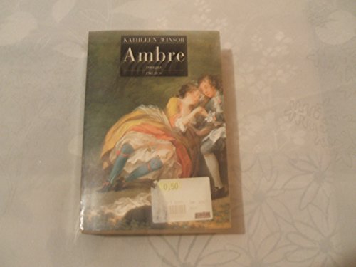 9782859403294: Ambre