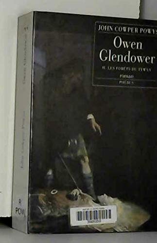 Beispielbild fr Owen Glendower, tome 2 : Les forts de Tywyn zum Verkauf von medimops
