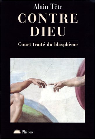 Stock image for Contre dieu for sale by medimops