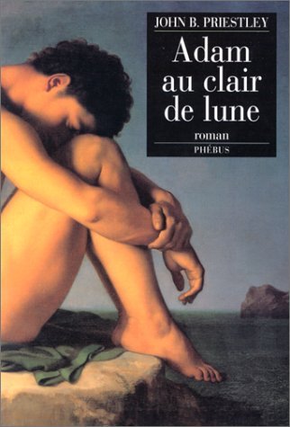 Beispielbild fr Adam Au Clair De Lune zum Verkauf von RECYCLIVRE