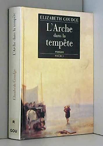 Imagen de archivo de l arche dans la tempete a la venta por Chapitre.com : livres et presse ancienne