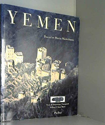 Stock image for YEMEN for sale by Ammareal