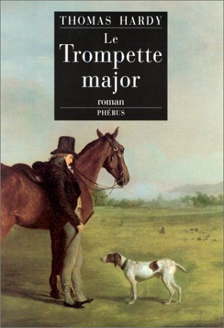 9782859404987: Le trompette-major
