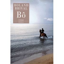 Imagen de archivo de Bo: Roman a la venta por ThriftBooks-Dallas