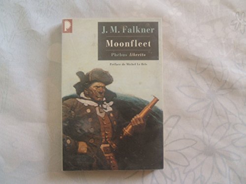 9782859405175: MOONFLEET (0000)