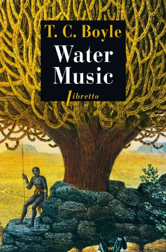 Stock image for Water Music for sale by Ammareal