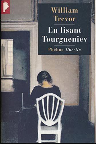 Stock image for En lisant Tourgueniev for sale by books-livres11.com