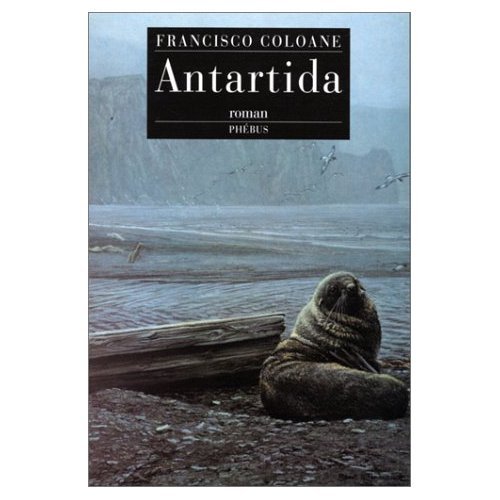 Beispielbild fr Antartida zum Verkauf von Ammareal