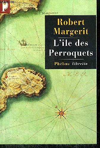 9782859406370: L'le des Perroquets: 0000