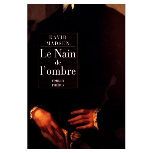 9782859406455: LE NAIN DE L OMBRE