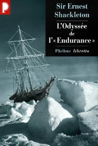 9782859406509: L'Odysse de l'Endurance: 0000
