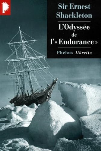 9782859406509: L'Odysse de l'Endurance