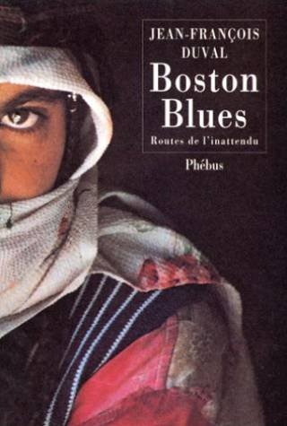 Beispielbild fr Boston Blues zum Verkauf von Ammareal