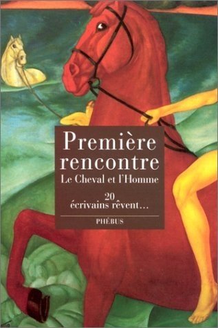 Stock image for Premire rencontre for sale by Chapitre.com : livres et presse ancienne