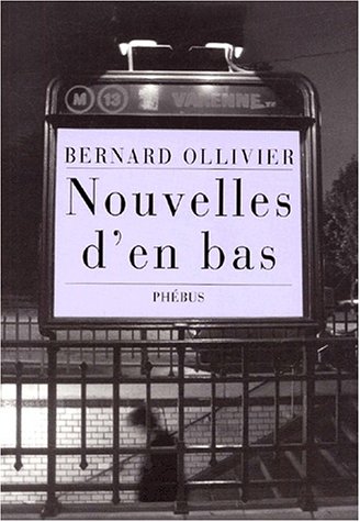 Beispielbild fr d'aujourd'hui Ollivier, Bernard zum Verkauf von LIVREAUTRESORSAS