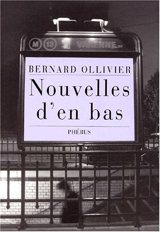 Stock image for d'aujourd'hui Ollivier, Bernard for sale by LIVREAUTRESORSAS