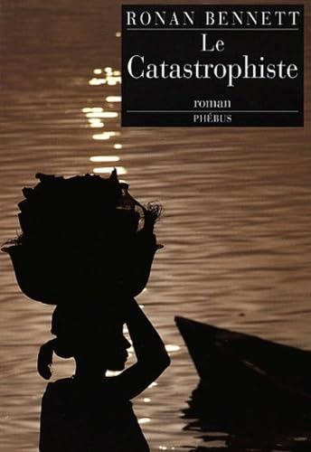 Stock image for Le catastrophiste for sale by Ammareal