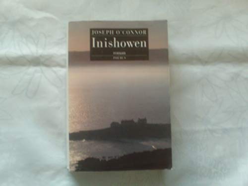 Stock image for Inishowen for sale by Ammareal