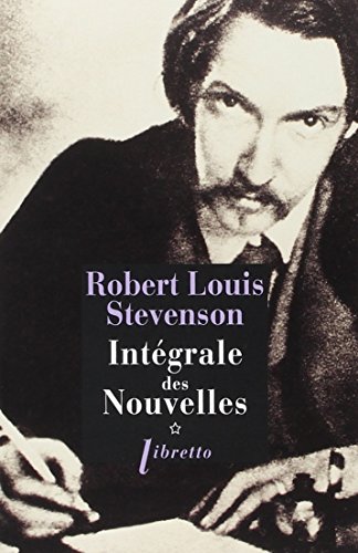 Intégrale des nouvelles volume 1