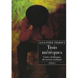 Beispielbild fr Trois mtques : Contes drolatiques du racisme ordinaire zum Verkauf von Ammareal