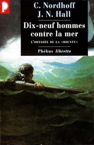 Beispielbild fr Dix-neuf contre la mer zum Verkauf von medimops