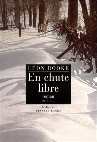 Stock image for En chute libre for sale by A TOUT LIVRE