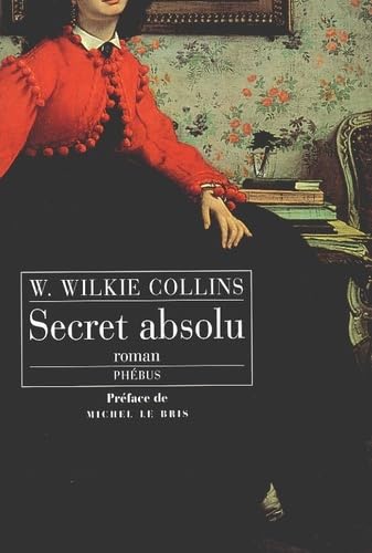 Stock image for Secret absolu for sale by Librairie Th  la page