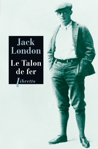 LE TALON DE FER (9782859408763) by London, Jack