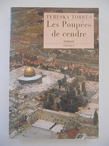 Beispielbild fr Les Poupes De Cendre zum Verkauf von RECYCLIVRE