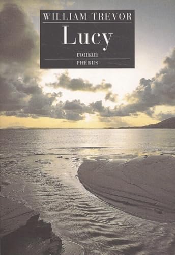 Beispielbild fr Lucy (French Edition) zum Verkauf von Better World Books